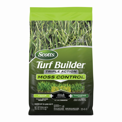 8M 3in1 Moss Control