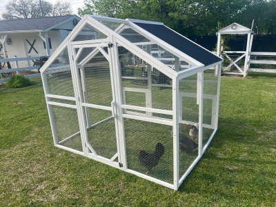 LG Hen Pen