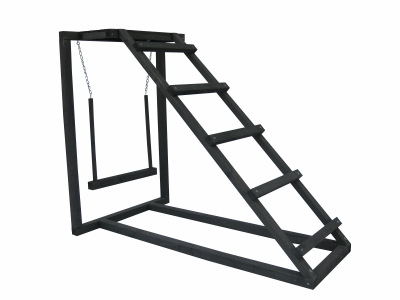 Ladder/Swing Active Set