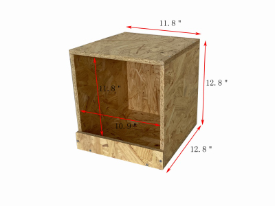 Hen Nesting Box