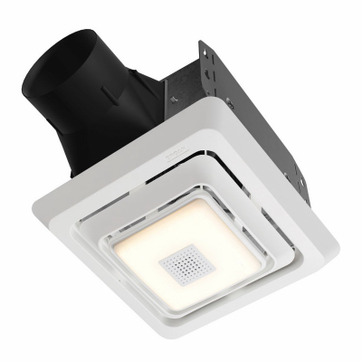 70CFM 2.0S LED Exh Fan