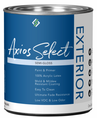 AX SLCT Acry SG DBASE