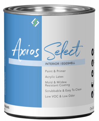 AX SLCT LTX Egg NBASE