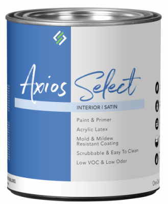 AX SLCT LTX Sat TBASE
