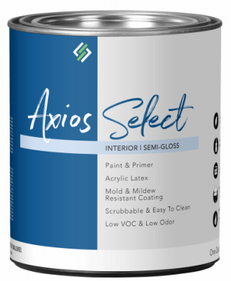AX SLCT LTX SG NBASE