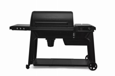 Woodridge Pro Grill