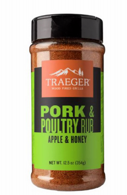 12.5OZ Pork/Poultry Rub