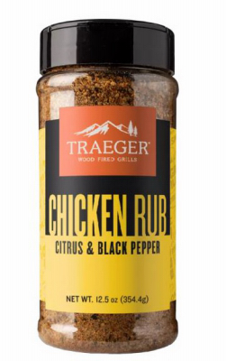 12.5OZ Chicken Rub