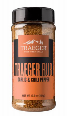 12.5OZ Traeger Rub