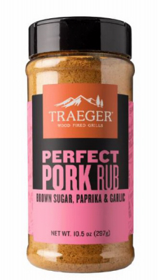 10.5OZ Perfect Pork Rub