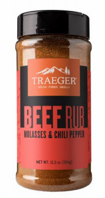12.5OZ Beef Rub