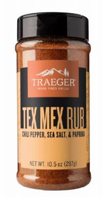 10.5OZ Spicy Fajita Rub