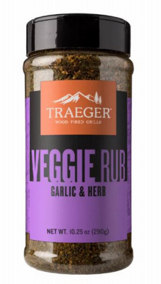 10.25OZ Veggie Rub