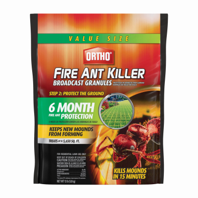 13LB Fire Ant Killer