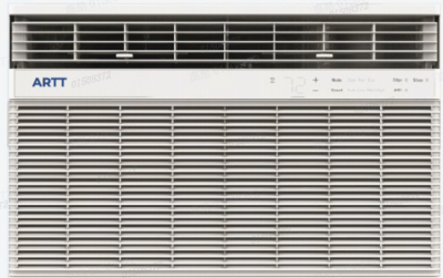 18K BTU Window AC