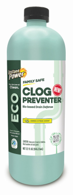 32OZ Eco Clog Preventer