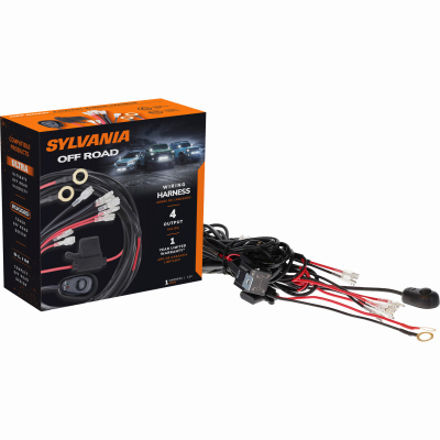 4Out Wiring Harness