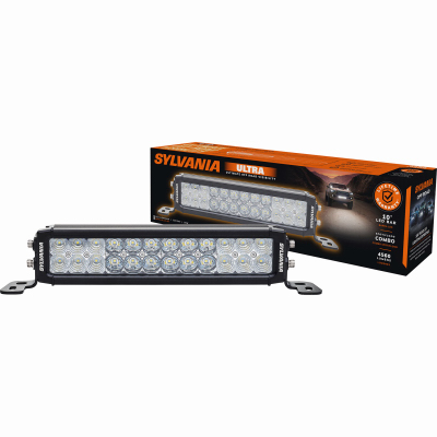 10" LED LGT Bar