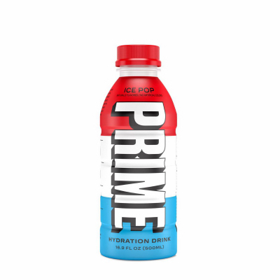 16.9OZ Ice Pop Drink