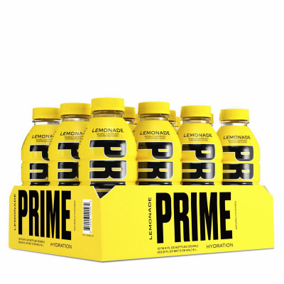 16.9OZ Lemonade Drink