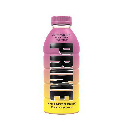 16.9OZ Straw/Ban Drink