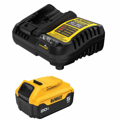 20V Lith Battery Pack