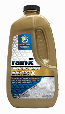 100OZ Wash/Wax Cerami-X