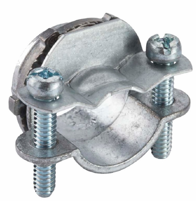 50PK3/4"Clamp Connector