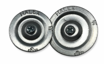 4PK 3PC Knockout Seal