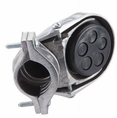 3/4" SE Cap