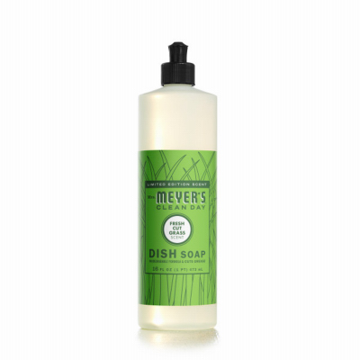 16OZ GRS Dish Soap