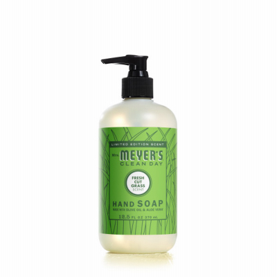 12.5OZ GRS Hand Soap