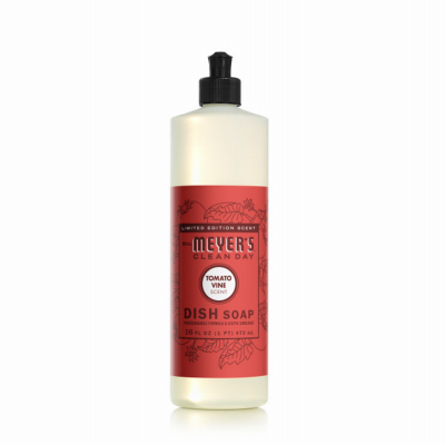 16OZ Tomato Dish Soap