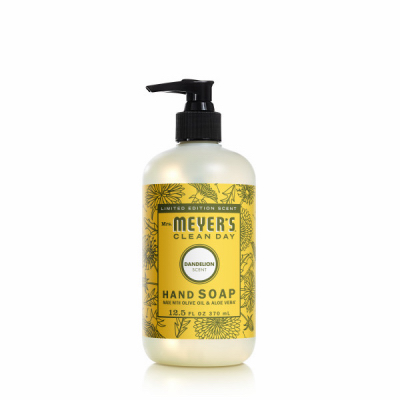 12.5OZ Dand Hand Soap