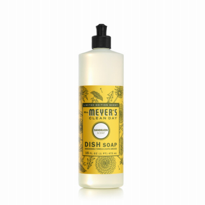 16OZ Dand Dish Soap