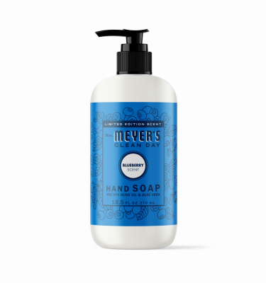 12.5OZ BLU Hand Soap