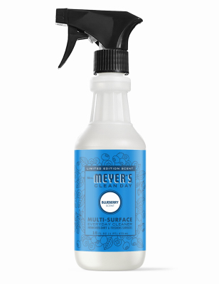 16OZ BLU MS Cleaner