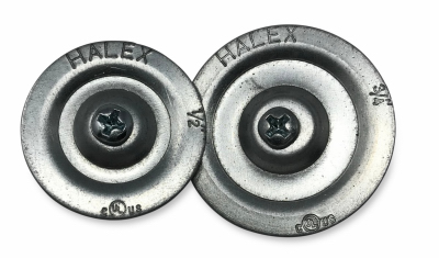 4PK 3PC Knockout Seal