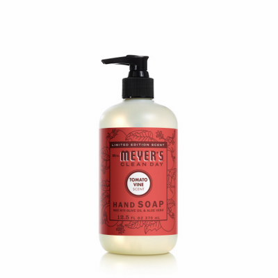 12.5OZ Tomato Hand Soap