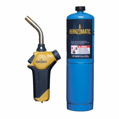 FlameCommand Torch Kit