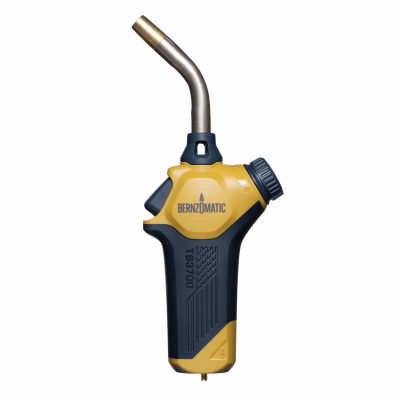 FlameCommand Torch
