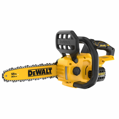12" 20V Chainsaw