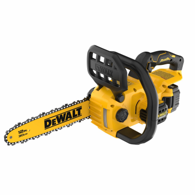 12" 20V Chainsaw Kit
