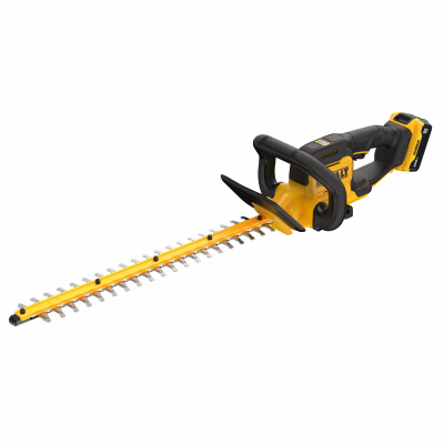 20V Hedge Trimmer Kit