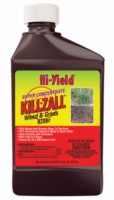 16OZ Conc Weed Killer