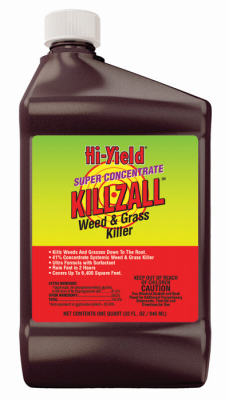 32OZ Conc Weed Killer