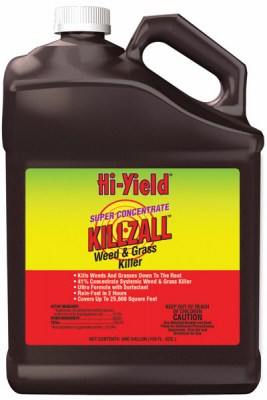 GAL Conc Weed Killer