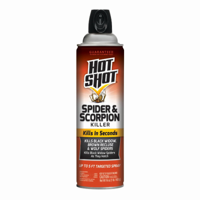 16OZ Spider/Scor Killer