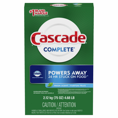 75OZ Fresh Detergent