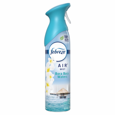 8.8OZ Bora Air Spray